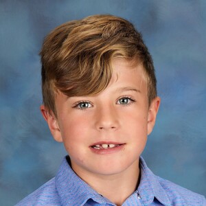 Fundraising Page: Wyatt Sherwin